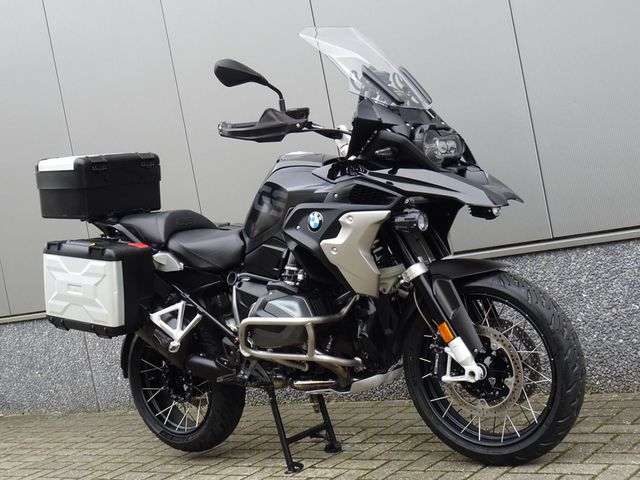 bmw - r-1250-gs