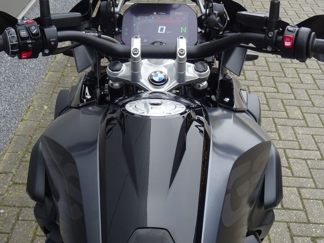 bmw - r-1250-gs
