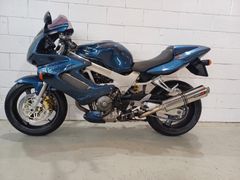 HONDA VTR 1000 F FIRESTORM