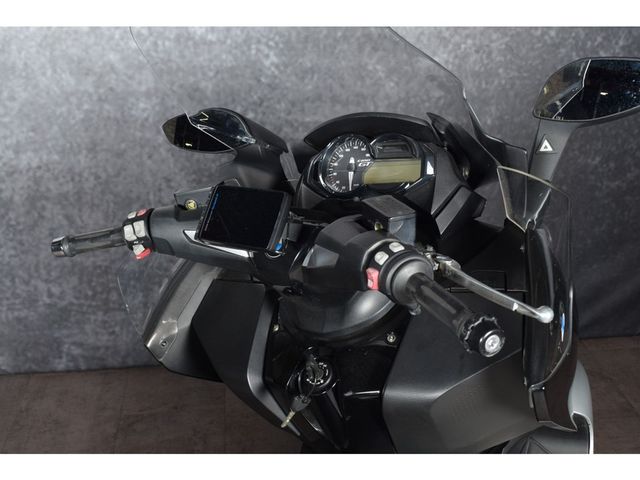 bmw - c-650-gt