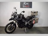 TRIUMPH TIGER 800 XC ABS