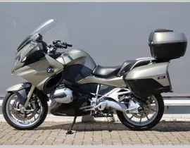 BMW R 1200 RT 2016 occasion