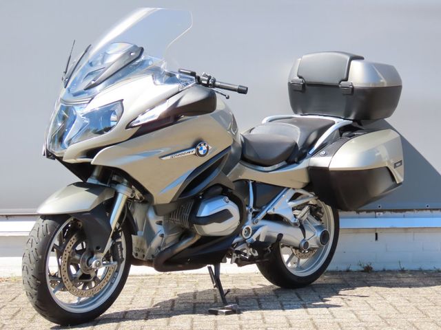 bmw - r-1200-rt