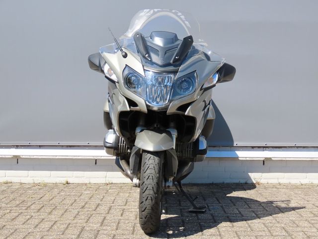bmw - r-1200-rt