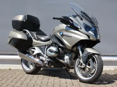 BMW R 1200 RT – foto 4