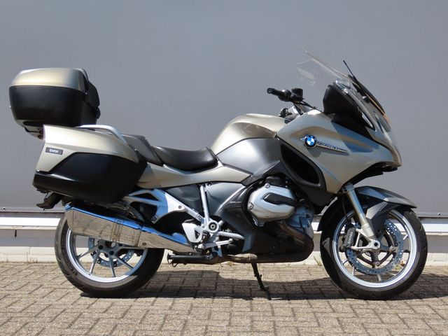 bmw - r-1200-rt
