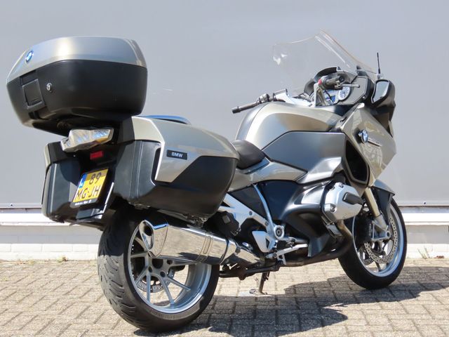 bmw - r-1200-rt