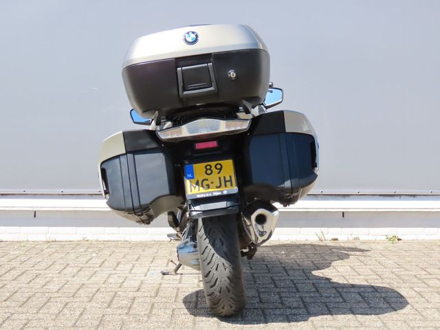 bmw - r-1200-rt