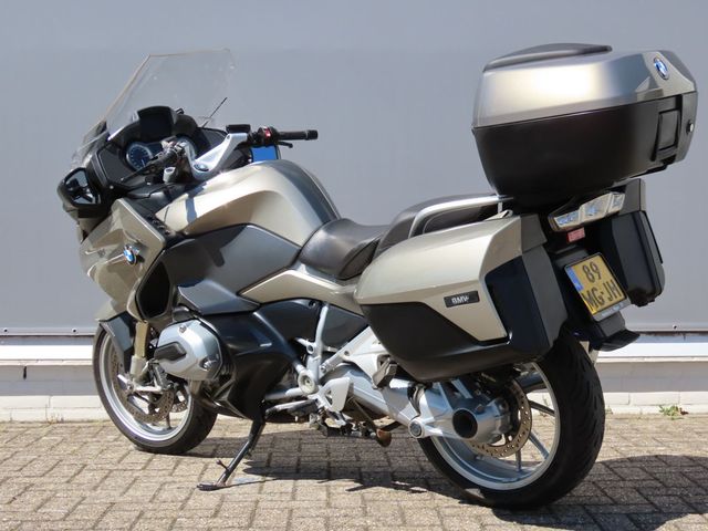 bmw - r-1200-rt