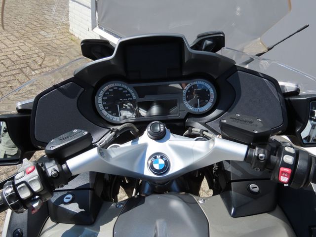 bmw - r-1200-rt