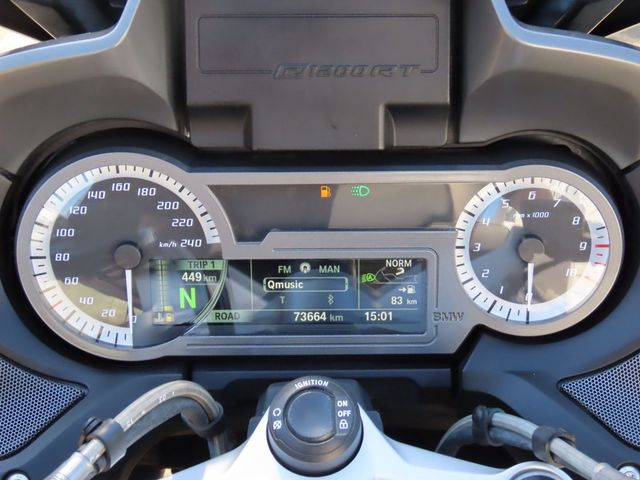 bmw - r-1200-rt