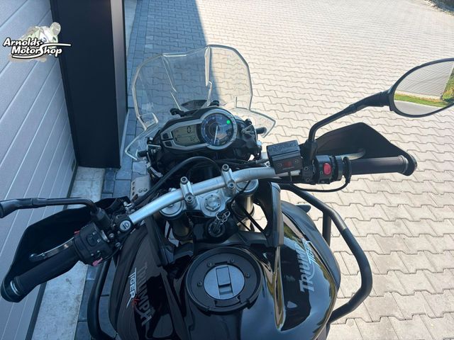 triumph - tiger-800-xc
