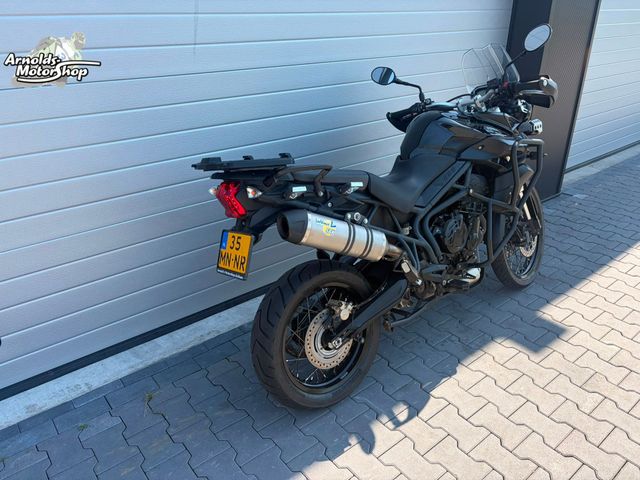 triumph - tiger-800-xc