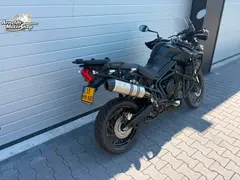 Triumph Tiger 800 XC 2012 occasion – foto 2 van 9
