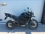 TRIUMPH TIGER 800 XC