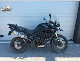 Triumph Tiger 800 XC 2012 occasion