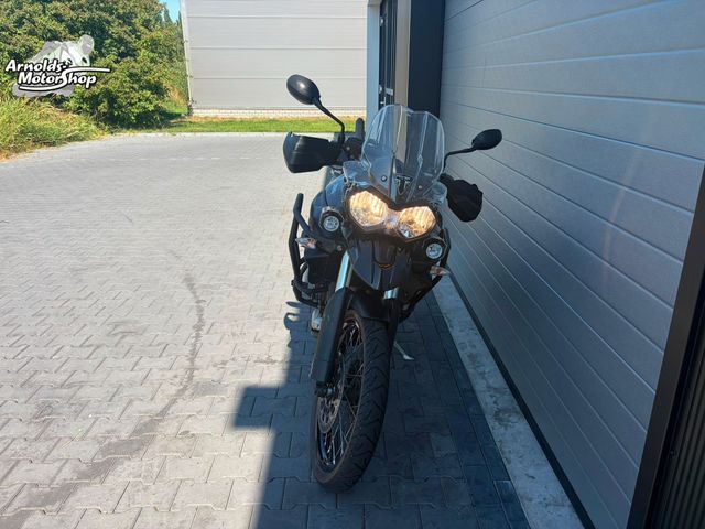 triumph - tiger-800-xc