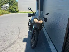 Triumph Tiger 800 XC 2012 occasion – foto 4 van 9