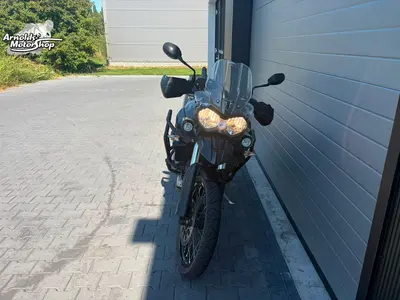TRIUMPH TIGER 800 XC – foto 4