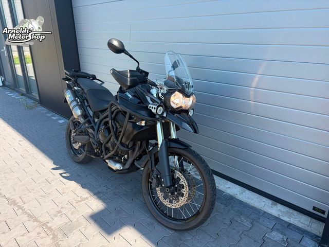 triumph - tiger-800-xc