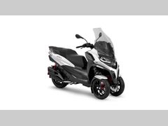 PIAGGIO MP3 400 HPE SPORT