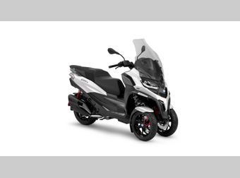 Piaggio MP3 400 HPE Sport 2026 nieuw