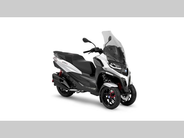 piaggio - mp3-400-hpe-sport