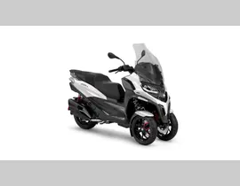 Piaggio MP3 400 HPE Sport 2026 nieuw
