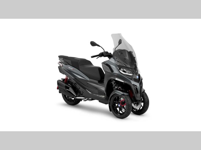 piaggio - mp3-400-hpe-sport