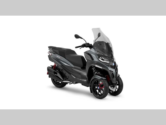 piaggio - mp3-400-hpe-sport