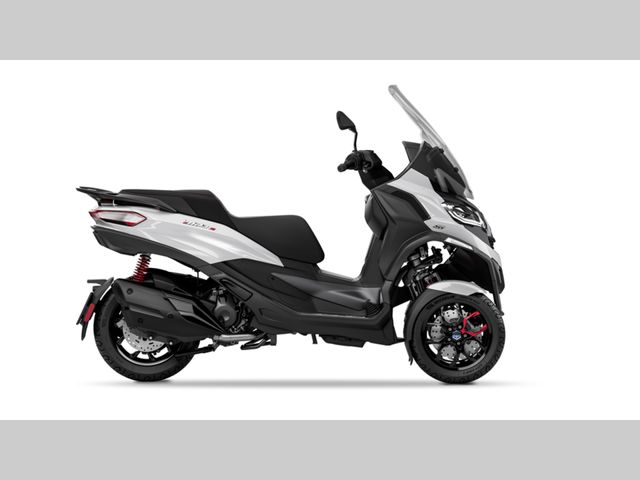 piaggio - mp3-400-hpe-sport