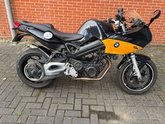 BMW F 800 S 2010 occasion – foto 1 van 11