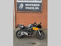 BMW F 800 S 2010 occasion – foto 2 van 11