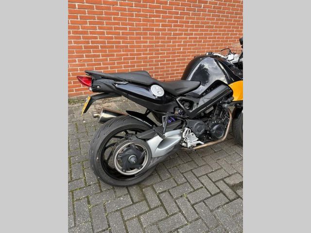 bmw - f-800-s