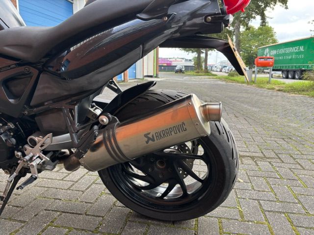 bmw - f-800-s