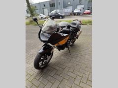 BMW F 800 S 2010 occasion – foto 8 van 11