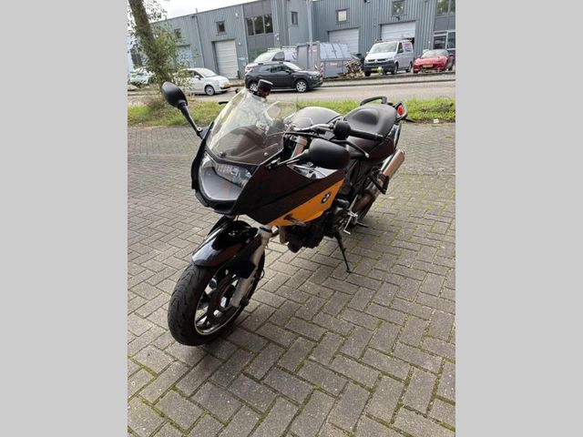 bmw - f-800-s