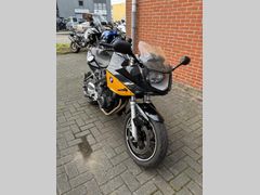BMW F 800 S 2010 occasion – foto 9 van 11