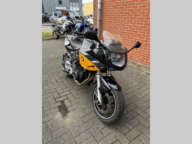 bmw - f-800-s