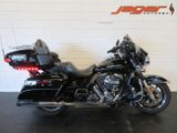 HARLEY-DAVIDSON ELECTRA GLIDE ULTRA LIMITED FLHTK