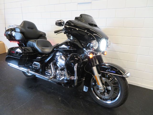 harley-davidson - electra-glide-ultra-limited-flhtk
