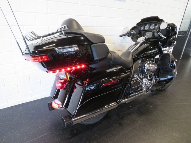 harley-davidson - electra-glide-ultra-limited-flhtk