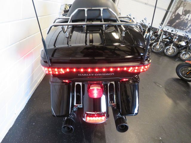 harley-davidson - electra-glide-ultra-limited-flhtk