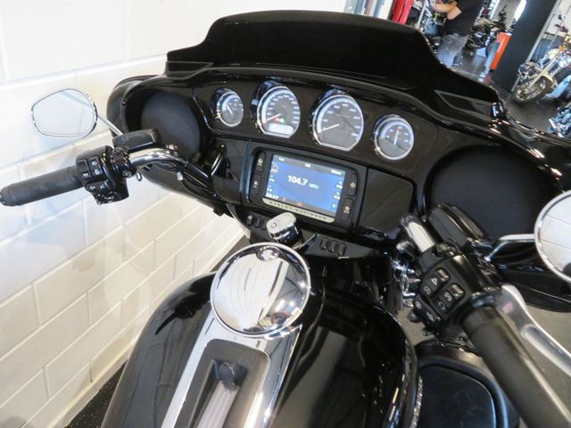 harley-davidson - electra-glide-ultra-limited-flhtk