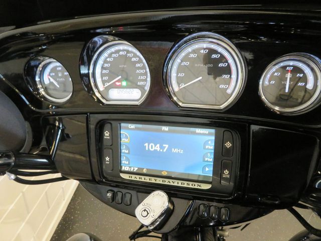 harley-davidson - electra-glide-ultra-limited-flhtk