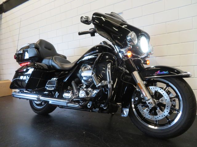 harley-davidson - electra-glide-ultra-limited-flhtk