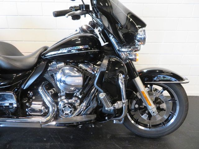 harley-davidson - electra-glide-ultra-limited-flhtk