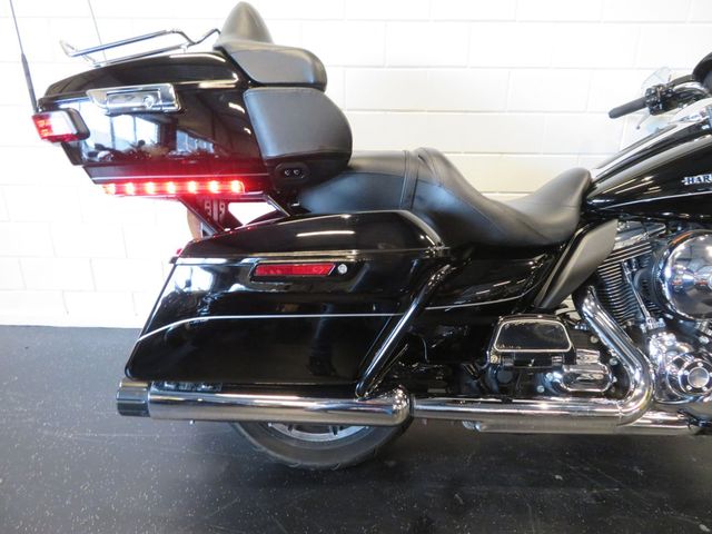 harley-davidson - electra-glide-ultra-limited-flhtk