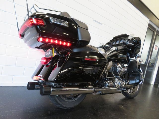 harley-davidson - electra-glide-ultra-limited-flhtk