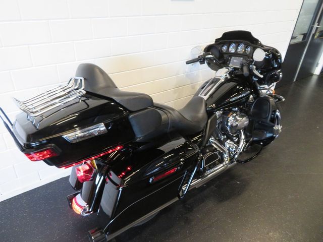 harley-davidson - electra-glide-ultra-limited-flhtk